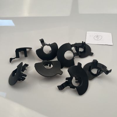 Automotive Parts for Tesla Model X Front Parking Sensor Radar Bracket OE 1088444-00-C