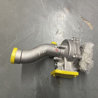 Without Rear Heating System Water Pump ASM OE C00014648 OE for Maxus V80 LDV