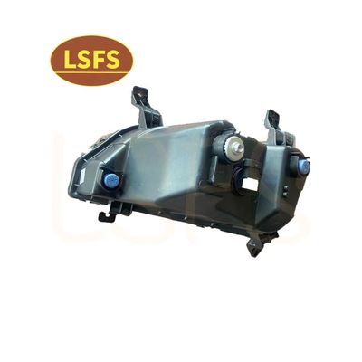 OE 10258351 Automobile Lamp Front Left Fog Light for MG RX5