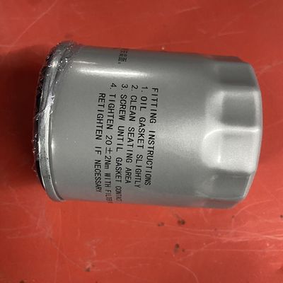 Directly Sell Black Oil Filter for Maxus D90 OE C00092653