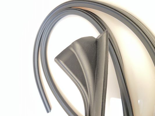 Customized Car Window Seal Strip Rubber for Y Model OE NO. 1497677-04