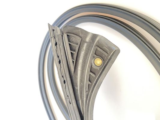 Customized Car Window Seal Strip Rubber for Y Model OE NO. 1497677-04