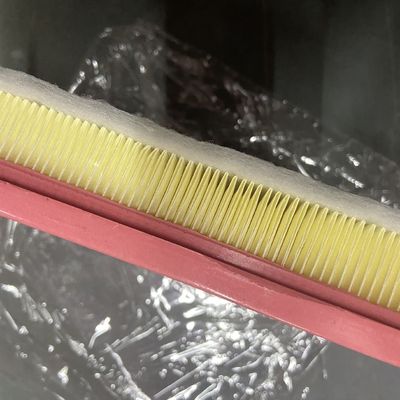 30.28.7cm Air Filter for Maxus T60 T70 D90 and OE NO. C00119797