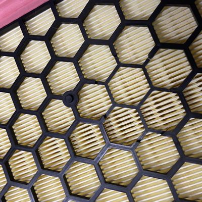 30.28.7cm Air Filter for Maxus T60 T70 D90 and OE NO. C00119797