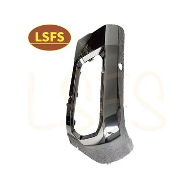 Installation-Friendly Chromed Rear Bumper Side Panel for Maxus T60 T70 OE C00062224