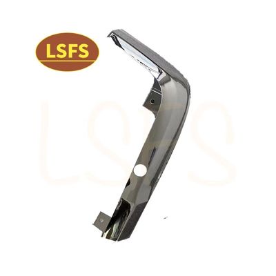 Installation-Friendly Chromed Rear Bumper Side Panel for Maxus T60 T70 OE C00062224