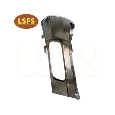 Installation-Friendly Chromed Rear Bumper Side Panel for Maxus T60 T70 OE C00062224