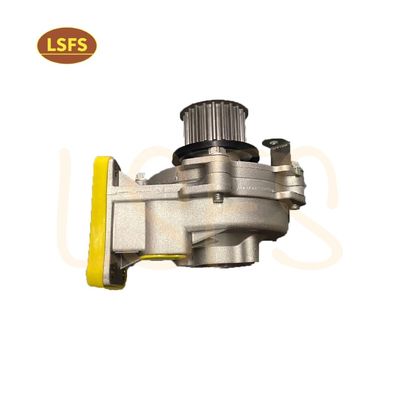Engine 2.5 D Aluminum Cooling System Water Pump Assembly for Maxus V80 OE C00036515