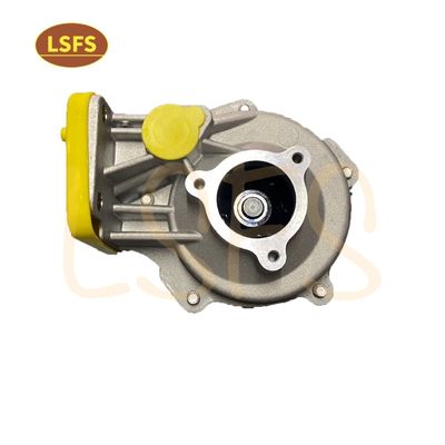 Engine 2.5 D Aluminum Cooling System Water Pump Assembly for Maxus V80 OE C00036515