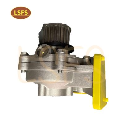 Engine 2.5 D Aluminum Cooling System Water Pump Assembly for Maxus V80 OE C00036515