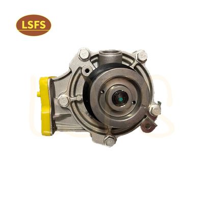 Engine 2.5 D Aluminum Cooling System Water Pump Assembly for Maxus V80 OE C00036515