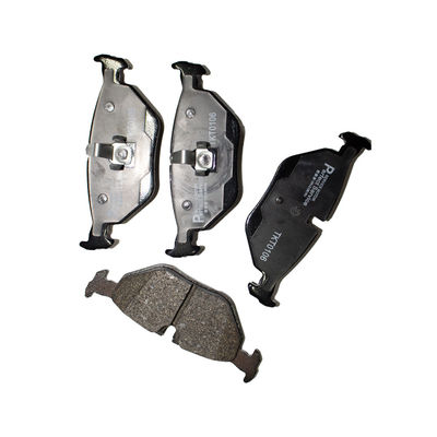 ROEWE SAIC Car Fitment Rear Brake Pads for MG6 RW 550/750 SFP90005A at Affordable