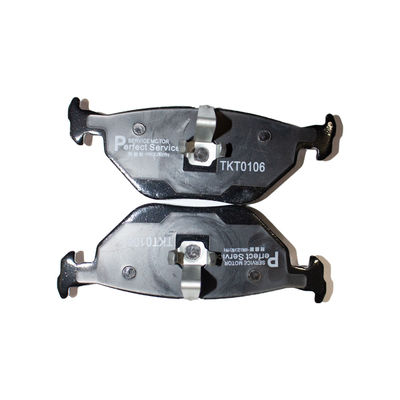 ROEWE SAIC Car Fitment Rear Brake Pads for MG6 RW 550/750 SFP90005A at Affordable