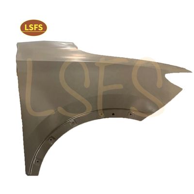 MG ZS Car Right Front Fender Panel 10292951-SEPP 10292956-SEPP Auto Spare Body Parts