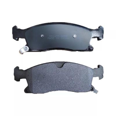 18x8x9cm Auto Parts Brake Pad for Roewe 350 550 750 MG ZS 360 MG5 MG6 RX3 RX5 at Best