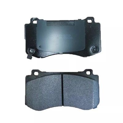 18x8x9cm Auto Parts Brake Pad for Roewe 350 550 750 MG ZS 360 MG5 MG6 RX3 RX5 at Best