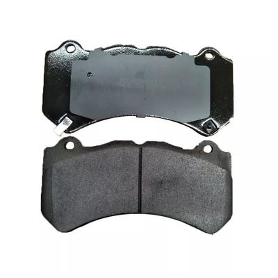 18x8x9cm Auto Parts Brake Pad for Roewe 350 550 750 MG ZS 360 MG5 MG6 RX3 RX5 at Best
