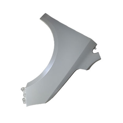 OE NO. 10171951 10171950 for MG GT Auto Spare Body Parts Right Front Fender Panel