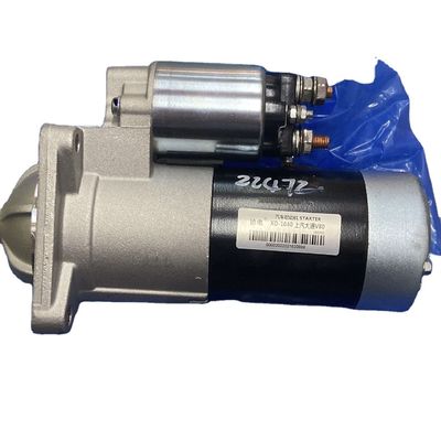 12v 2.5kw Starter Motor within C00028289 for Maxus Car Fitment 2010-2016