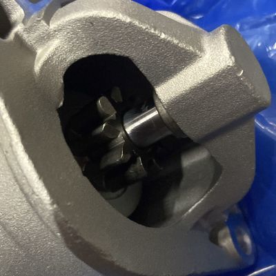 12v 2.5kw Starter Motor within C00028289 for Maxus Car Fitment 2010-2016