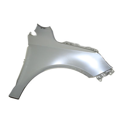 OE NO. 10171951 10171950 for MG GT Auto Spare Body Parts Right Front Fender Panel