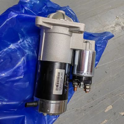 12v 2.5kw Starter Motor within C00028289 for Maxus Car Fitment 2010-2016