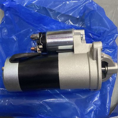 12v 2.5kw Starter Motor within C00028289 for Maxus Car Fitment 2010-2016