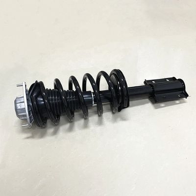 Front Shock Absorber Suspension Assembly for LDV Maxus V80 Front Position