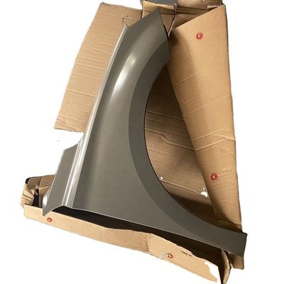 Auto Spare Body Parts MG SAIC Car Right Front Fender Panel with OEM NO 10766122-SEPP