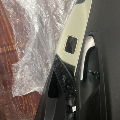 OE Rear Door Trim Panel Assembly for MG GS 10103252-ESC Top-Rated Product