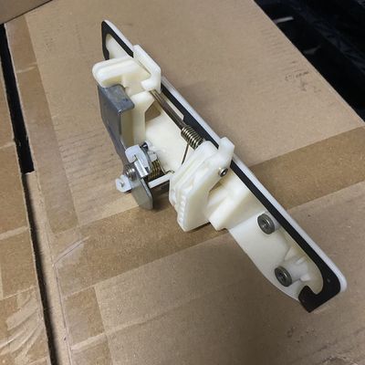 Rear Door Handle for Maxus T60 C00100162 Whole Sale Tailgate Tail Door