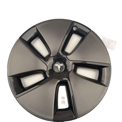 18 Inch Wheel Cover Rim Cover for Tesla Model 3 OE 1044271-00-A 2017-2019 OE Approved