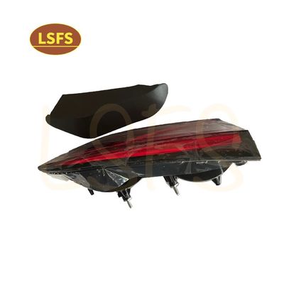 Car Trunklid Light and Rear Tail Light 12V For SAIC MG ZS with OE Voltage 40X25X28 cm