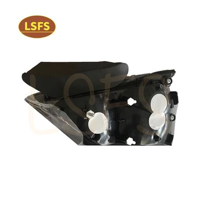 Car Trunklid Light and Rear Tail Light 12V For SAIC MG ZS with OE Voltage 40X25X28 cm