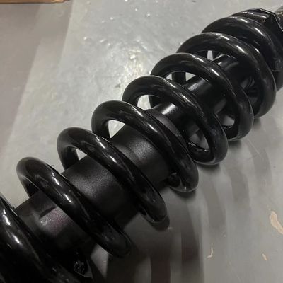 Steel Suspension Car Rear Shock Absorber Assembly for Maxus T60/T70/T90 D90 Vehicles