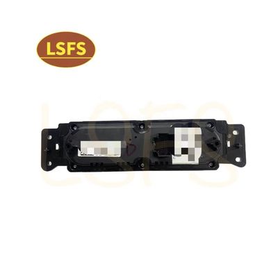 MG ZS Car Air Conditioning Control Panel OE 10227499 with OEM Number 10227499