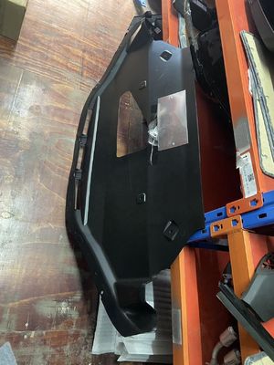 Ground Side Engine Cover Engine Protection Plate for MG6 2010-2016 OE 30000507-1