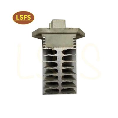 Roewe 350 MG3 ZS Blower Resistance OE NO. 10031852 ZS Model Compatibility Guaranteed