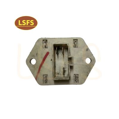 Roewe 350 MG3 ZS Blower Resistance OE NO. 10031852 ZS Model Compatibility Guaranteed