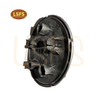 2010-2016 Silver Rim Cover Hub Cover Wheel Cover for Maxus V80 LDV OE C00033362 Plastic