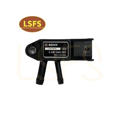 Maxus V80 Bus Air Intake Pressure Sensor OE C00030704 for Precise Measurement