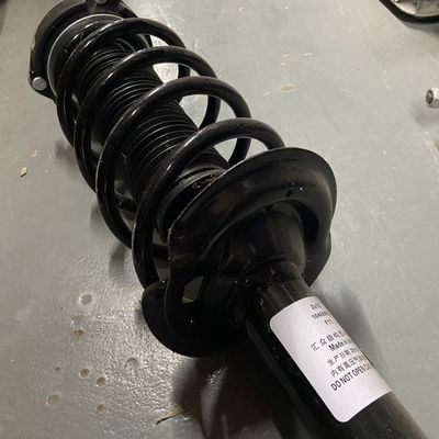 SAIC MG ZS Front Right Shock Absorber Assembly Auto Suspension OE 10242085 Rubber Steel