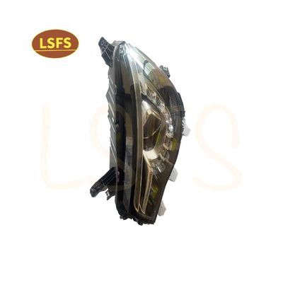 OE No. 10419993 Car Fitment MG SAIC Left Front Headlight Head Lamp for MG HS
