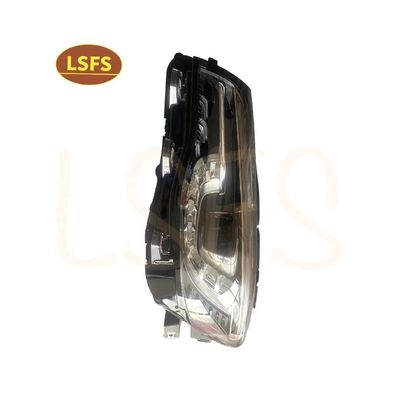 OE No. 10419993 Car Fitment MG SAIC Left Front Headlight Head Lamp for MG HS