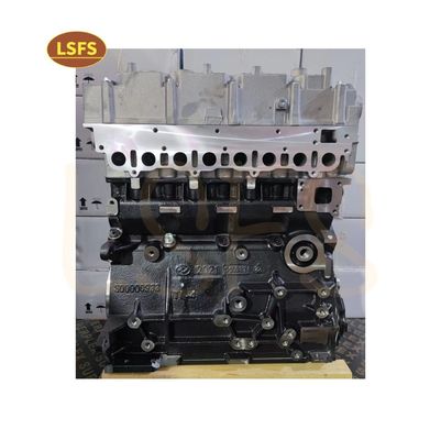 2018-2019 Maxus V80 Car Engine Assembly with Excellent and Performance