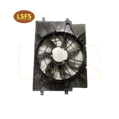 Car Auto Radiator Cooling Electronic Fan for Roewe RX5 GS HS OEM NO 10276698/10100360