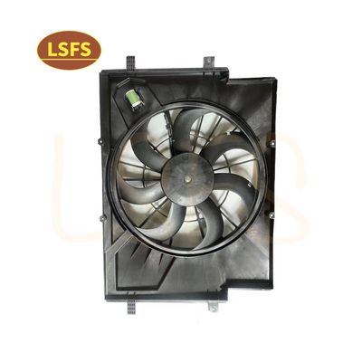 Car Auto Radiator Cooling Electronic Fan for Roewe RX5 GS HS OEM NO 10276698/10100360