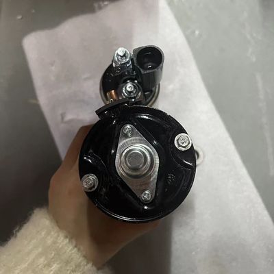 10083933 Motor Starters for Roewe RX5 2.0T Steel 3.8KG Denso Starter Motor