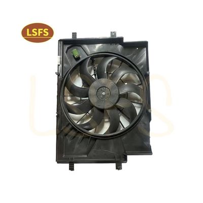 Roewe RX5 GS Car Auto Radiator Cooling Electronic Fan with OEM NO. 10276698/10100360