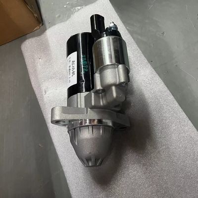 10083933 Motor Starters for Roewe RX5 2.0T Steel 3.8KG Denso Starter Motor